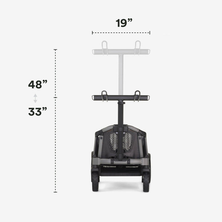 Cruiser Rack