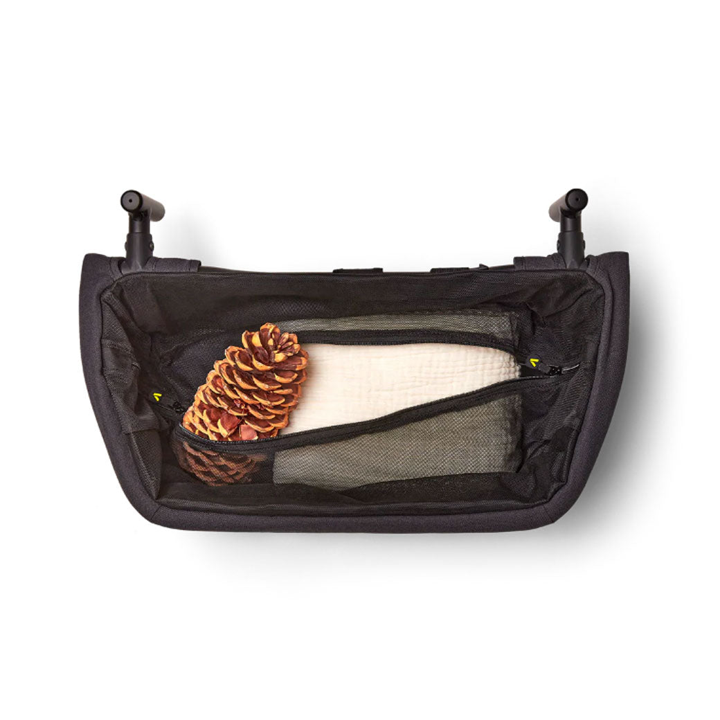 Foldable Storage Basket for Cruiser XL (4-Seat)