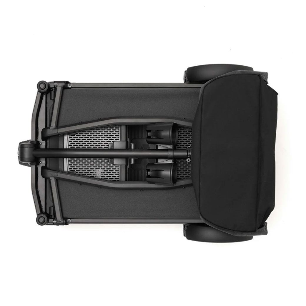 Foldable Storage Basket for Cruiser XL (4-Seat)