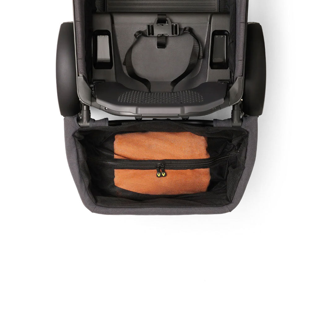 Foldable Storage Basket for Cruiser XL (4-Seat)