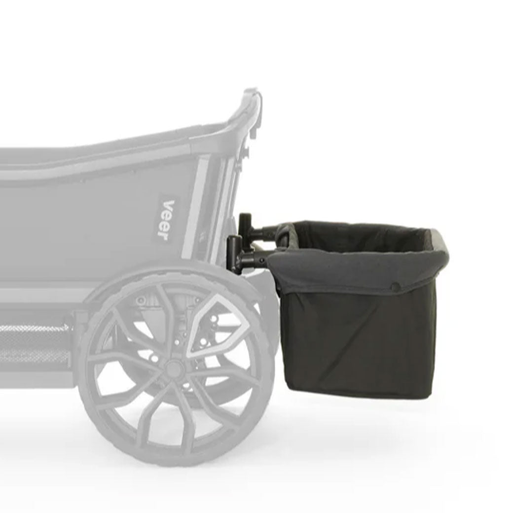 Foldable Storage Basket for Cruiser XL (4-Seat)