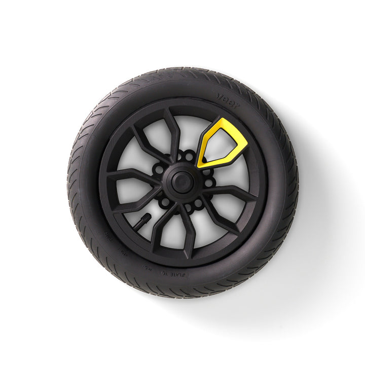 High Performance Wheel Kit (Pneumatic)