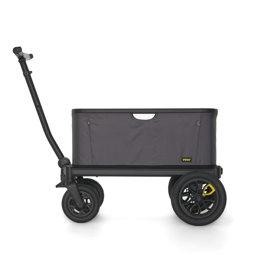 High Performance Wheel Kit (Pneumatic)