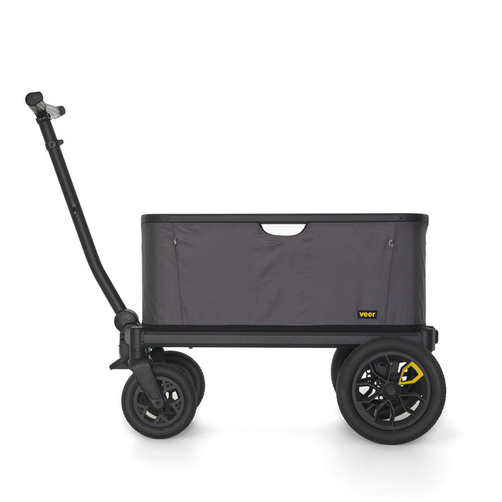 High Performance Wheel Kit (Pneumatic)