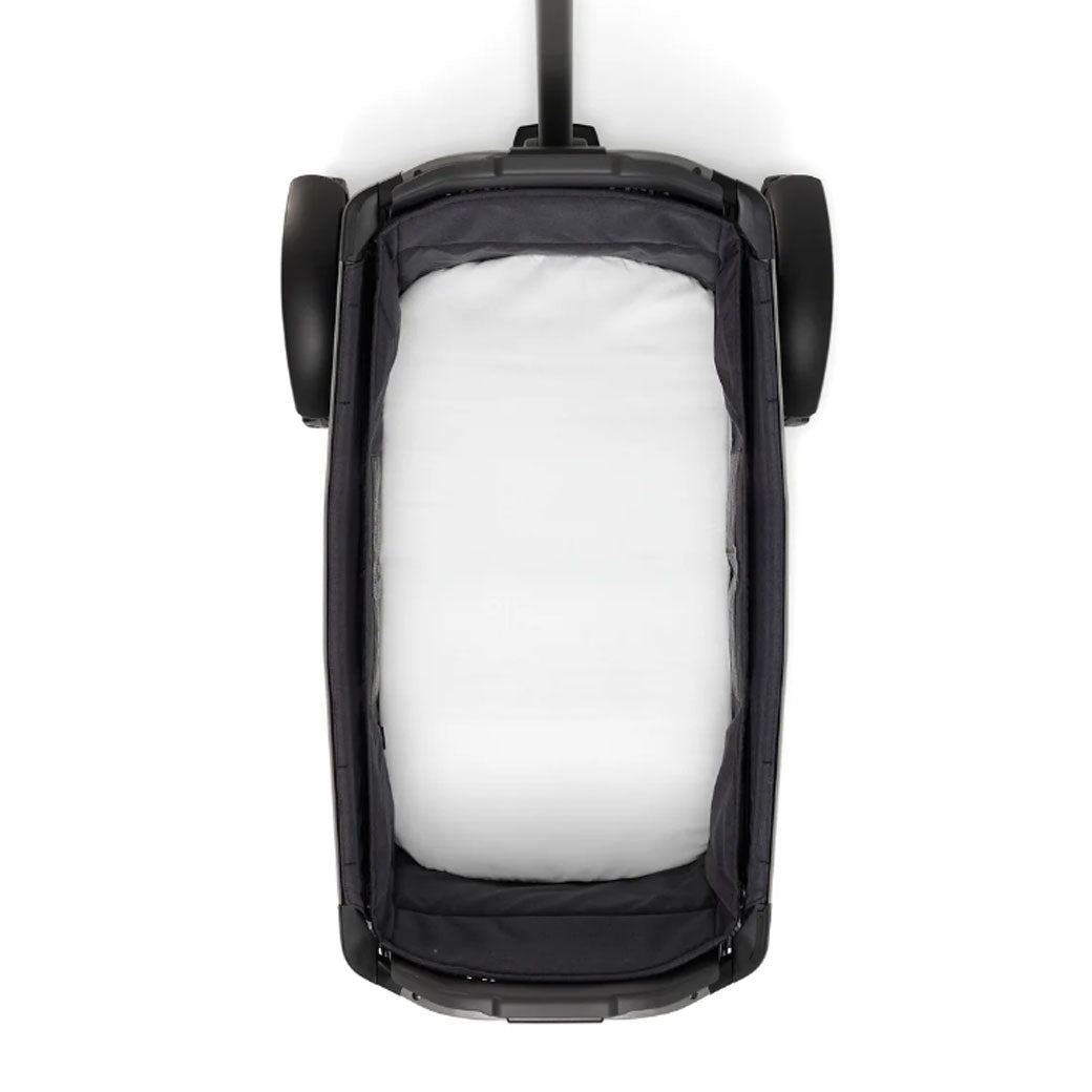 Nap System for Cruiser XL (4-Seat)
