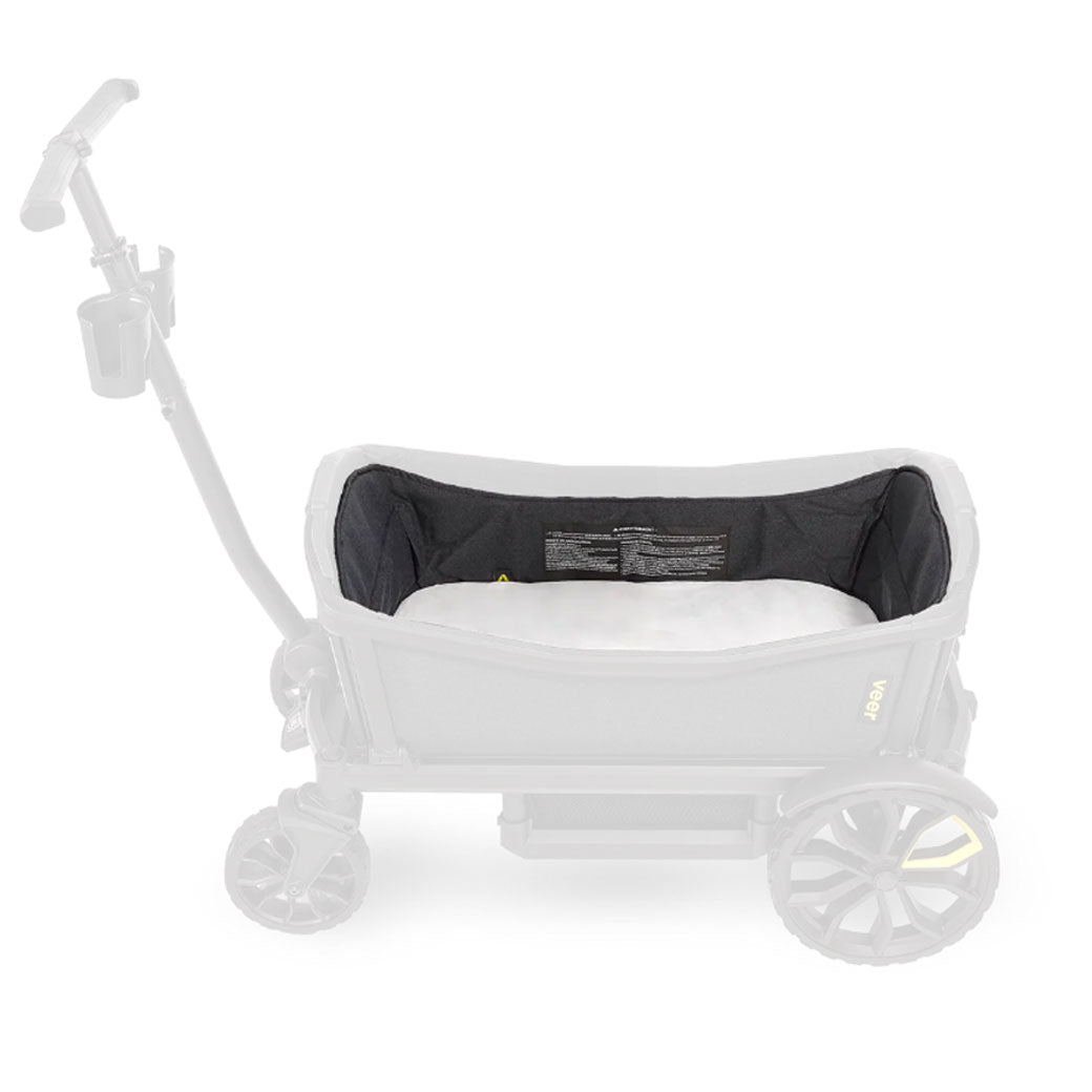 Nap System for Cruiser XL (4-Seat)
