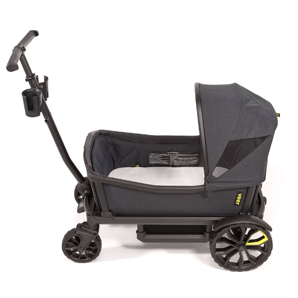 Nap System for Cruiser XL (4-Seat)