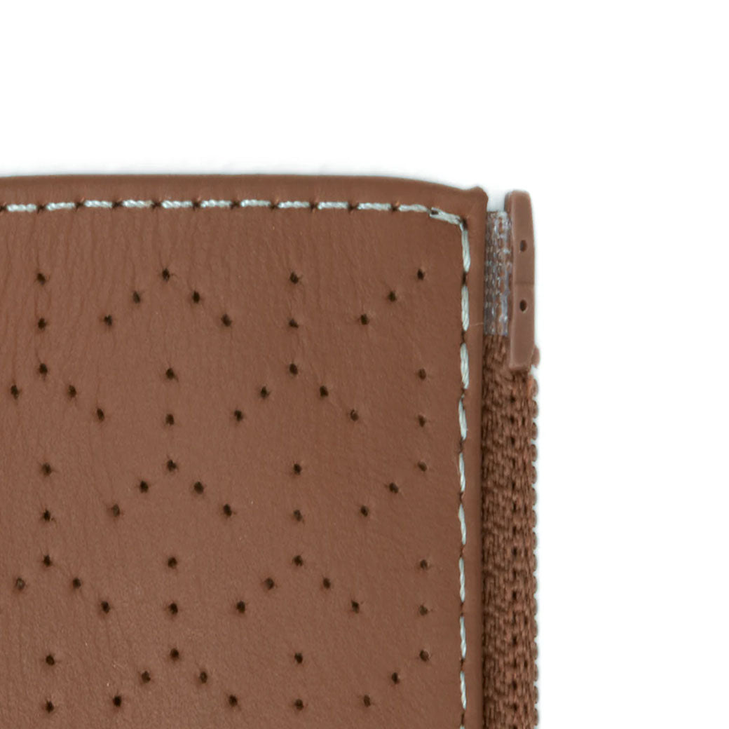 Napa Leather Grips for Cruiser (2-Seat)
