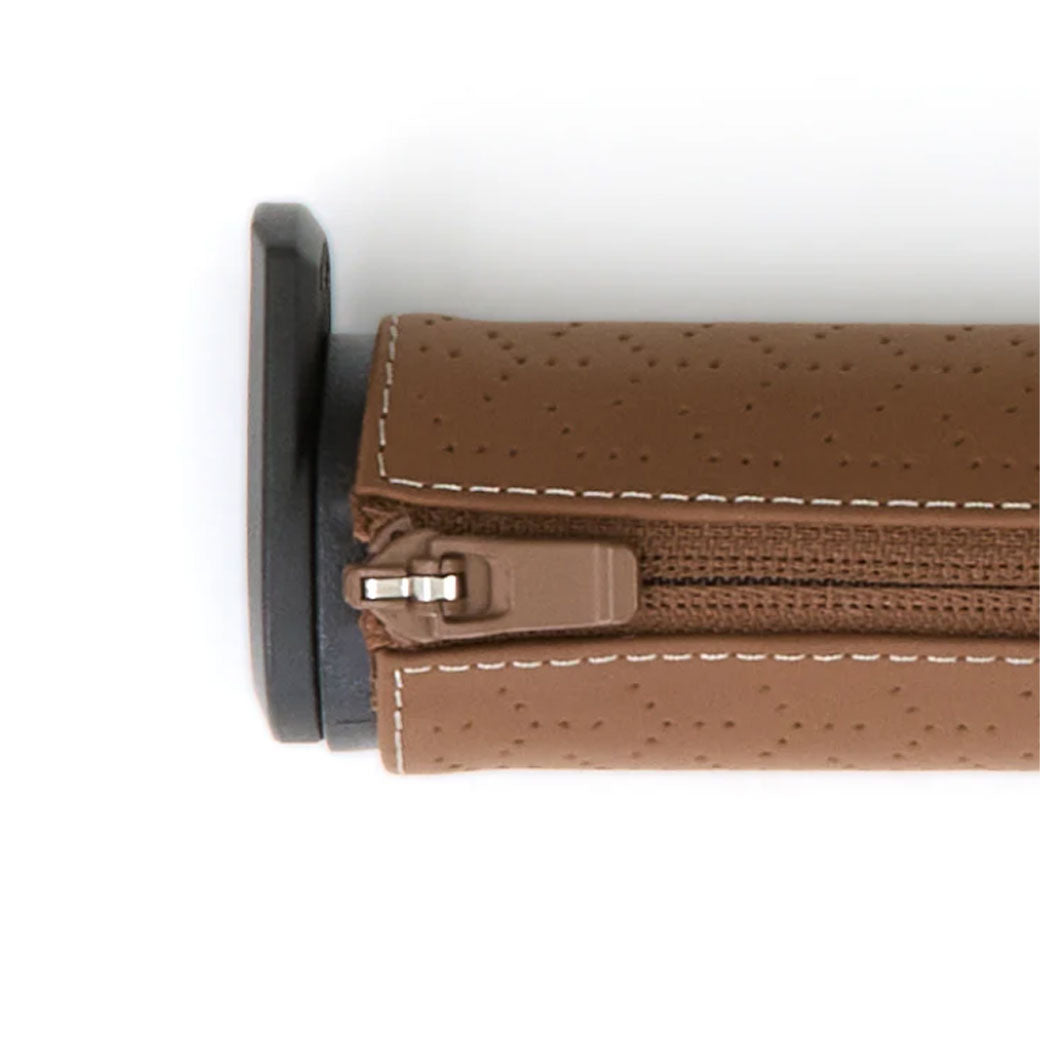 Napa Leather Grips for Cruiser (2-Seat)