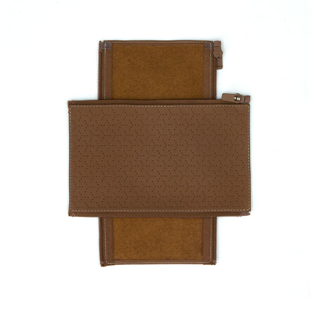 Napa Leather Grips for Cruiser (2-Seat)