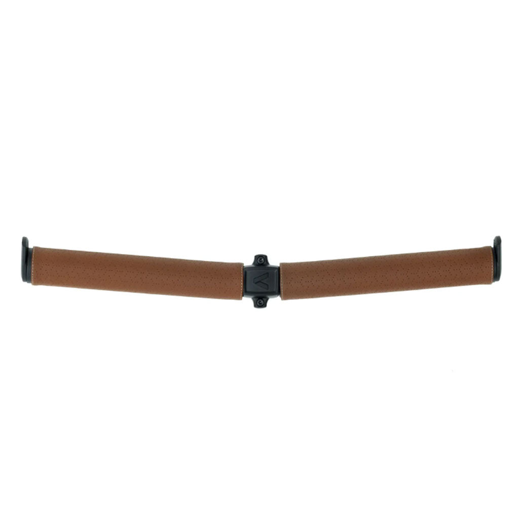 Napa Leather Grips for Cruiser (2-Seat)