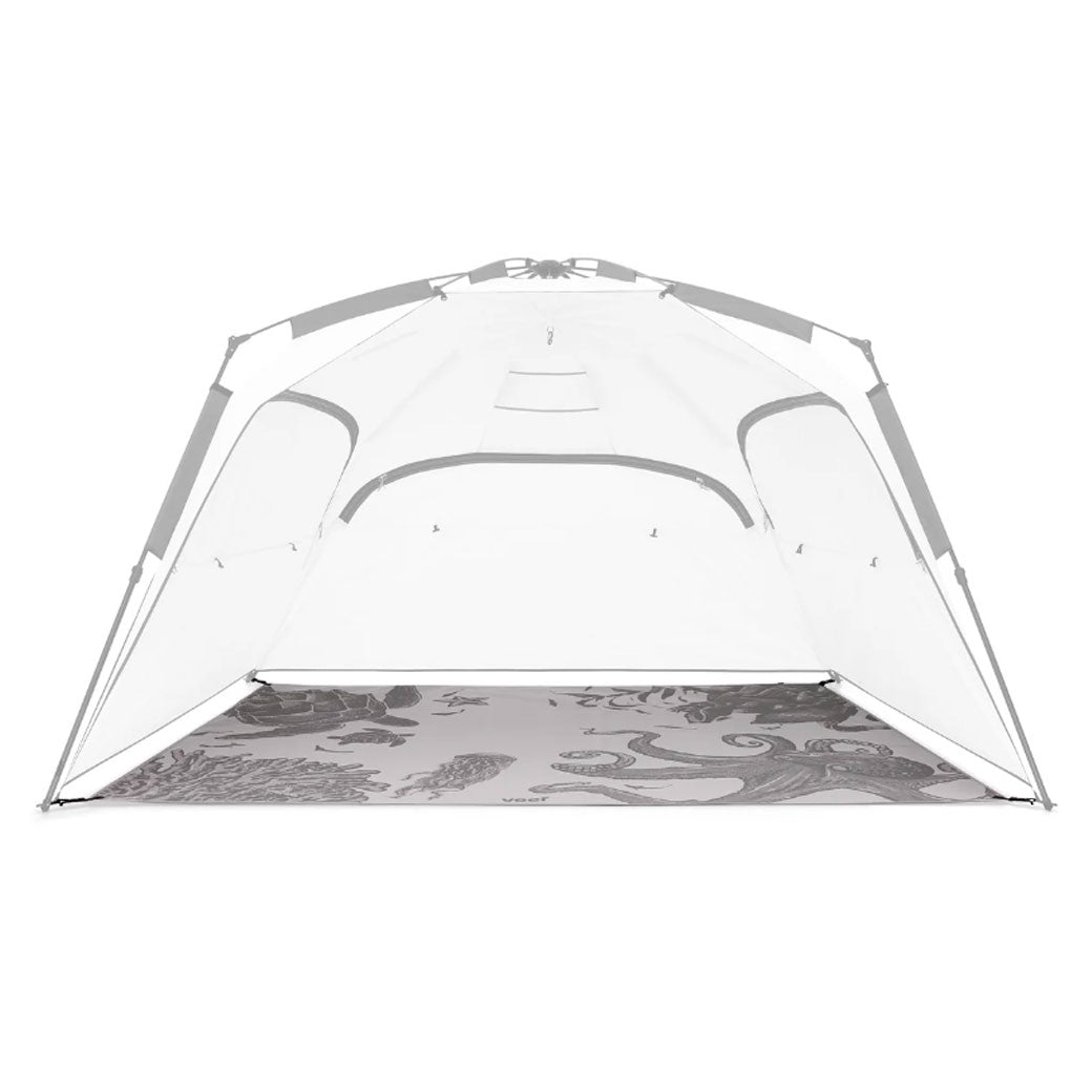 Sand Mat