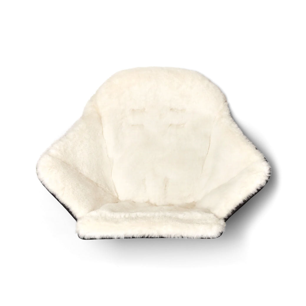 Shearling Seat Cover for Cruiser (2-Seat)