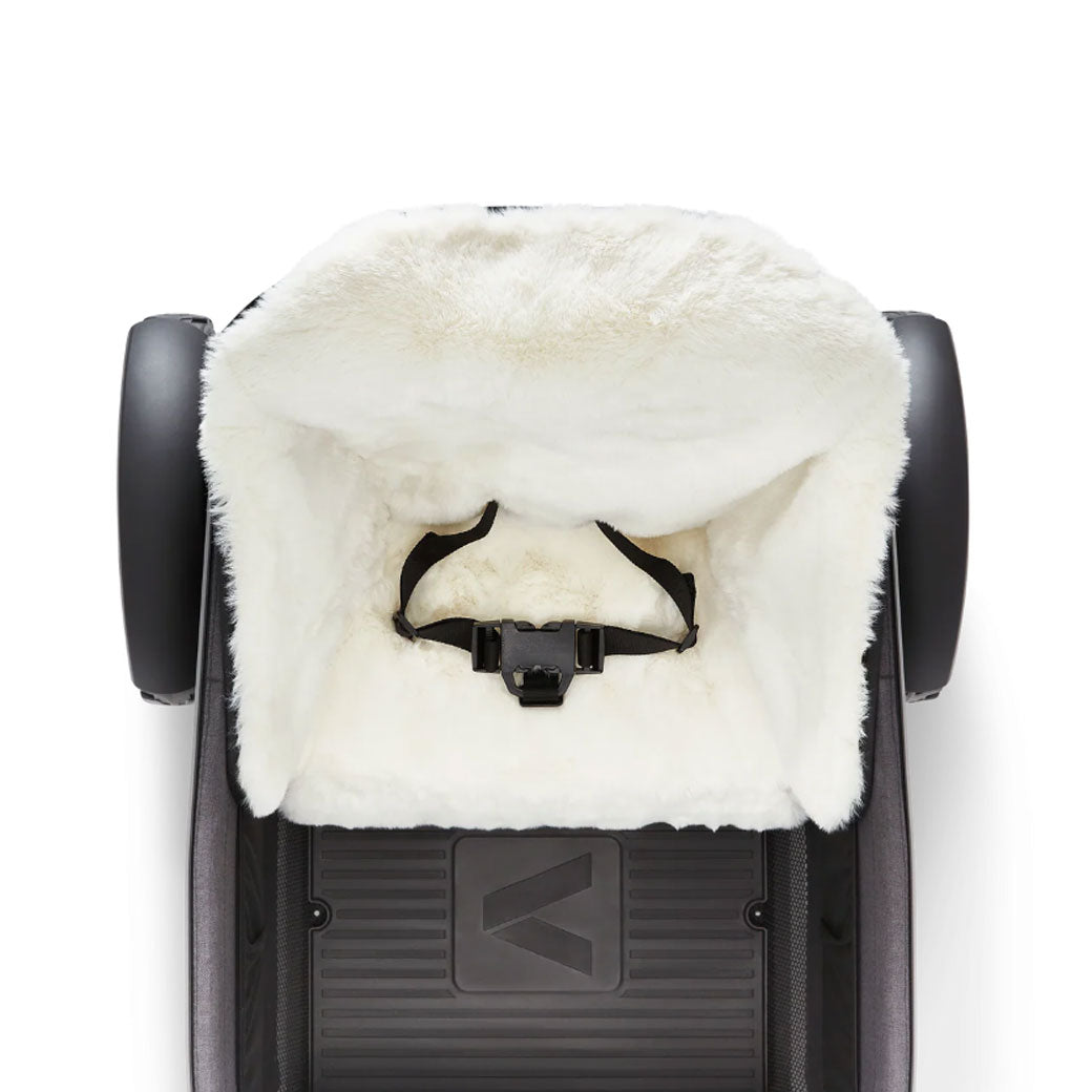 Shearling Seat Cover for Cruiser (2-Seat)