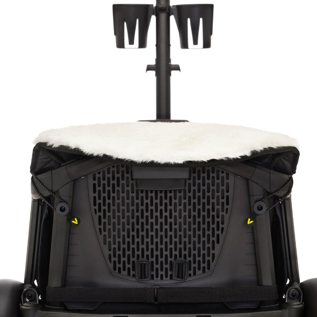 Shearling Seat Cover for Cruiser (2-Seat)