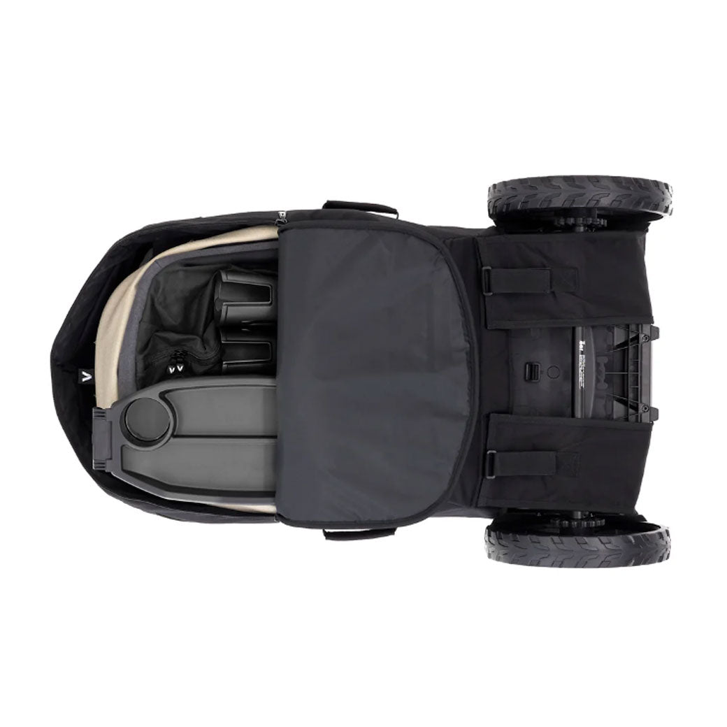 Travel Bag for Cruiser & Accessories (2-Seat)