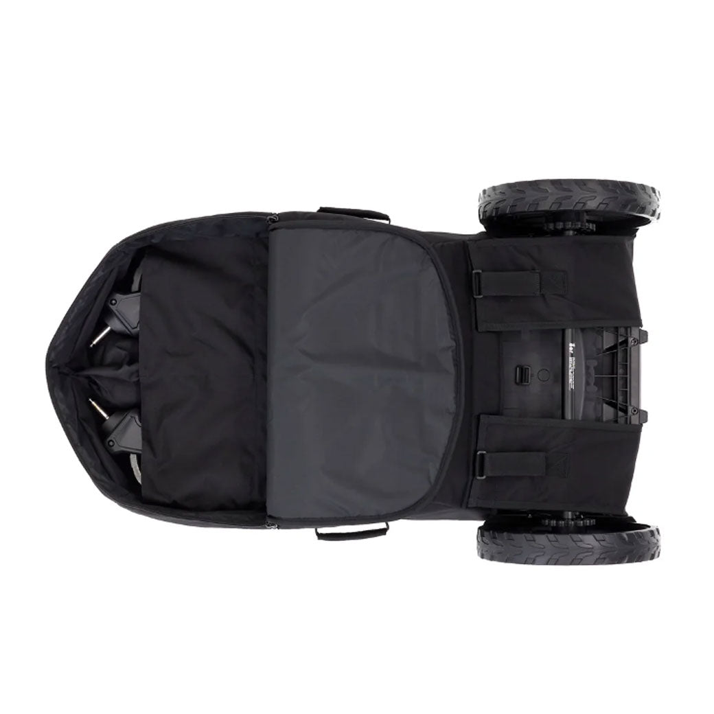 Travel Bag for Cruiser & Accessories (2-Seat)