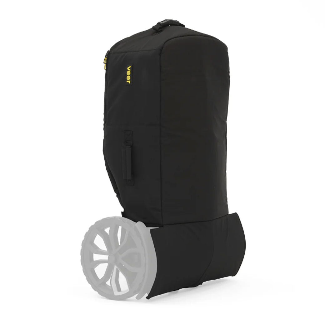 Travel Bag for Cruiser & Accessories (2-Seat)