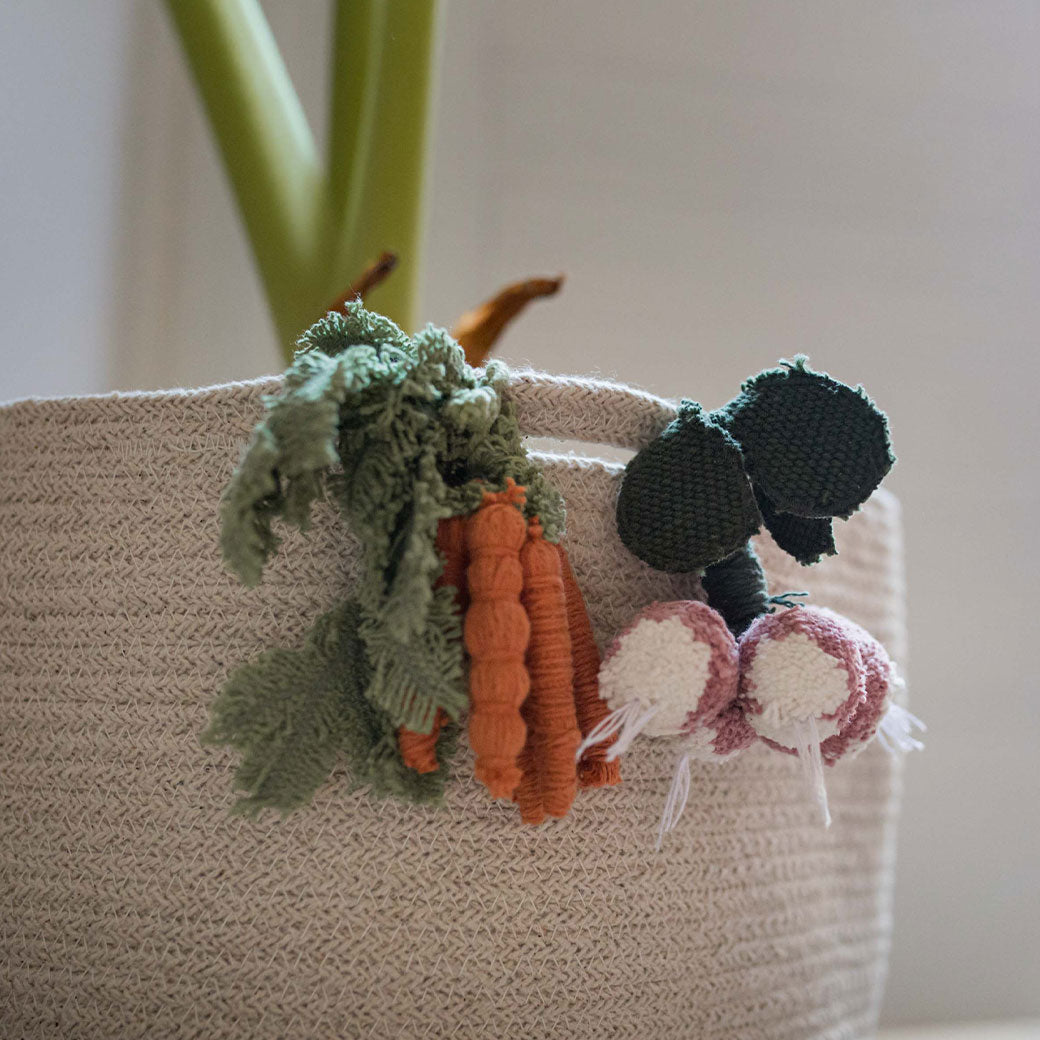 Veggies Basket