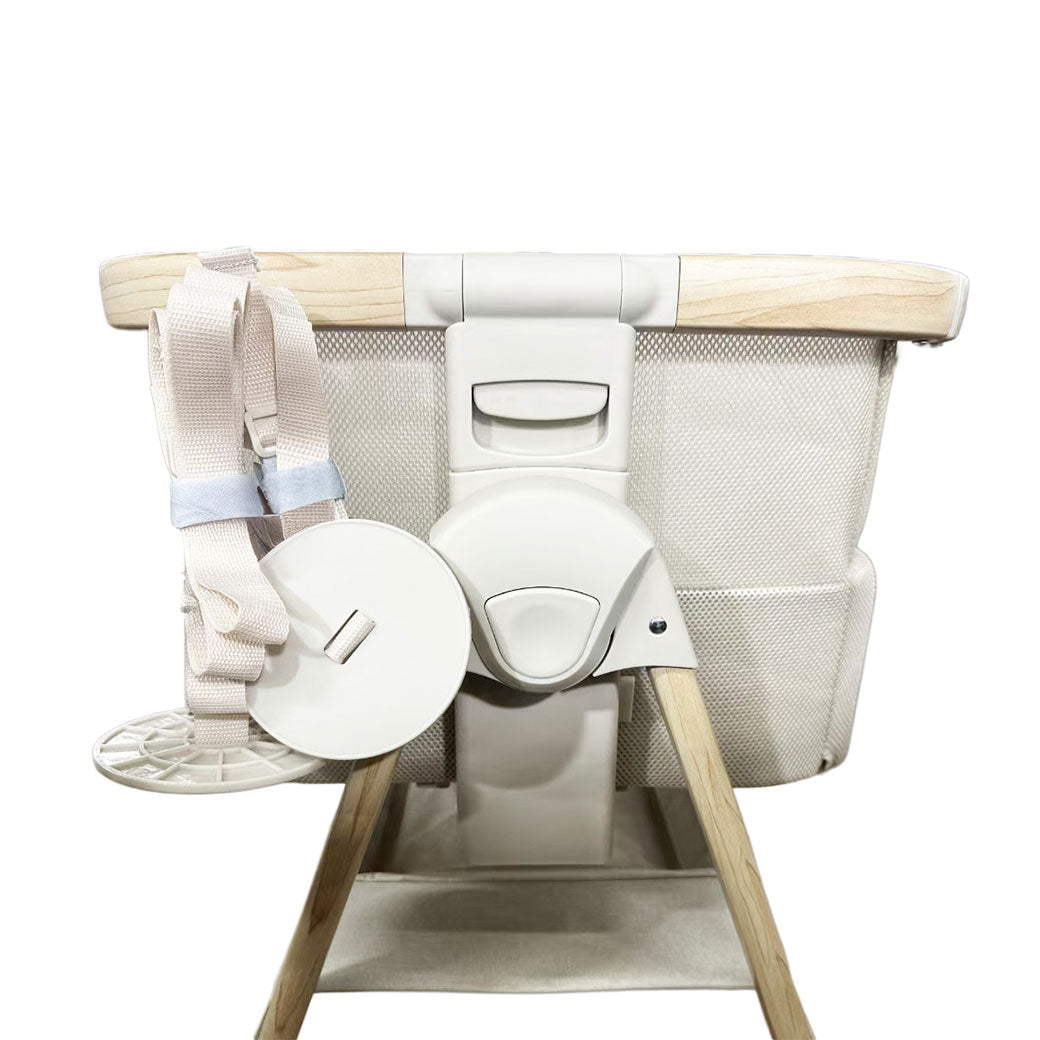 California Dreaming Bedside Bassinet
