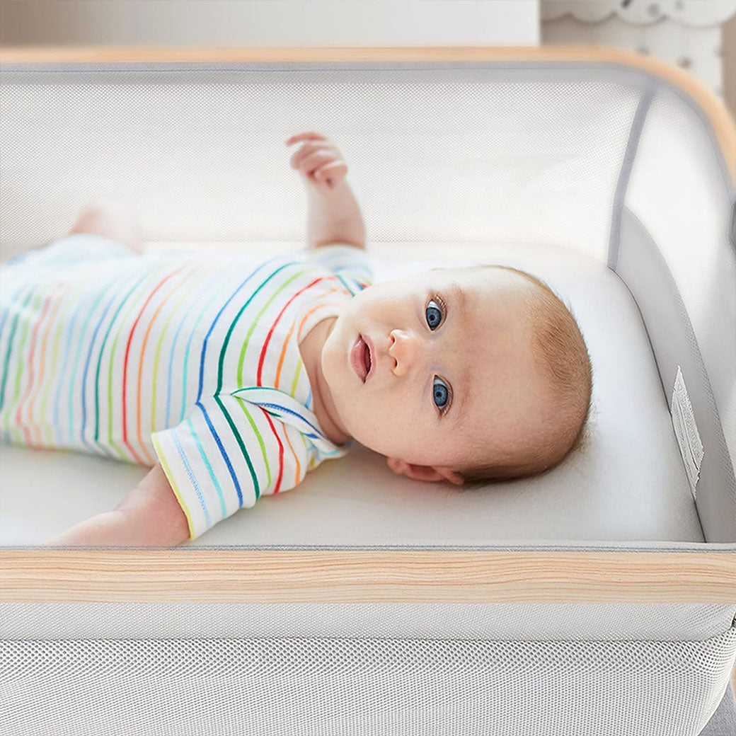 California Dreaming Bedside Bassinet