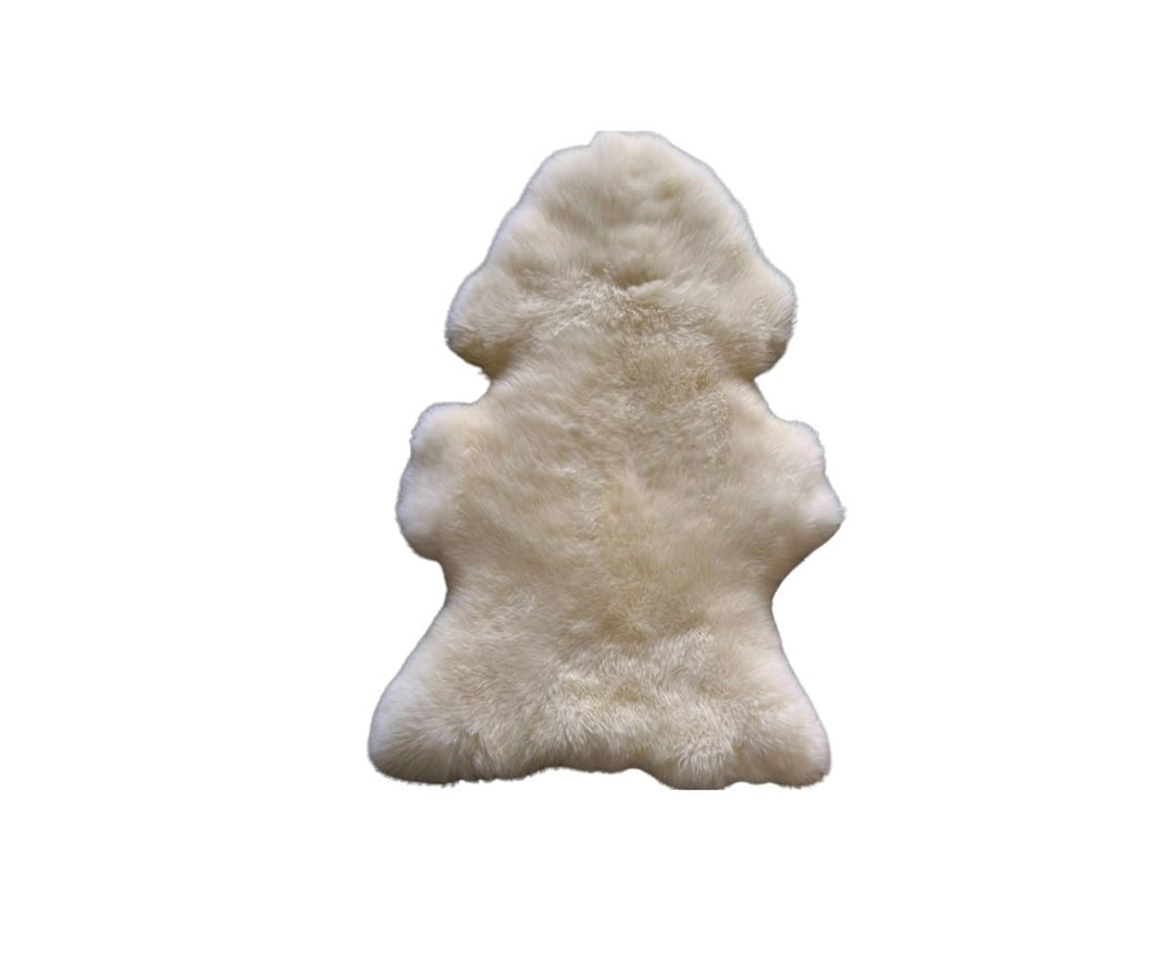 Heirloom Baby Sheepskin (One of a Kind)