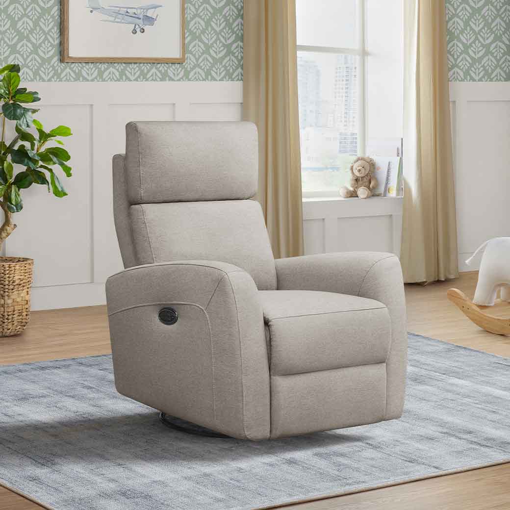 Jordan Triple Power Swivel Glider