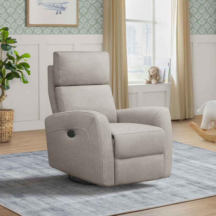 Jordan Triple Power Swivel Glider