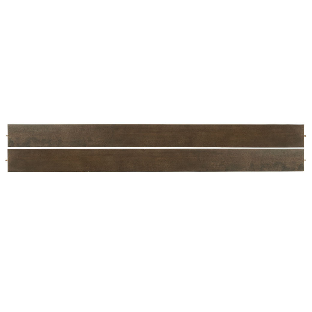 Dovetail Bed Rails