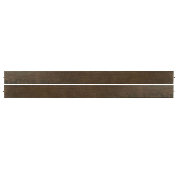 Dovetail Bed Rails