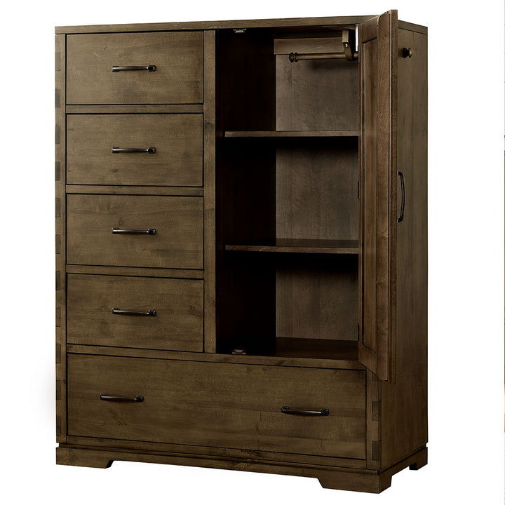 Dovetail Chifferobe