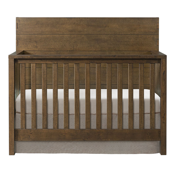 Dovetail Convertible Crib
