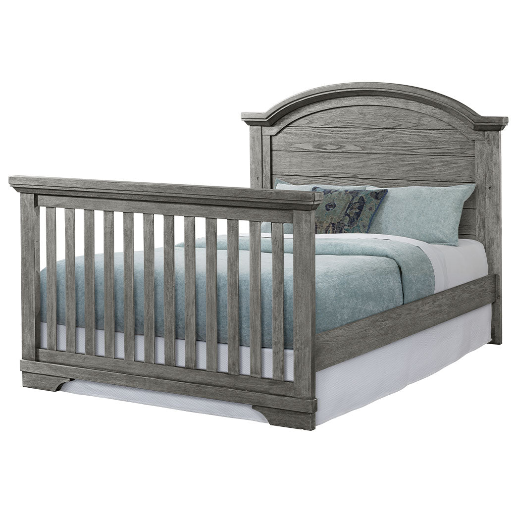 Foundry Bed Rails