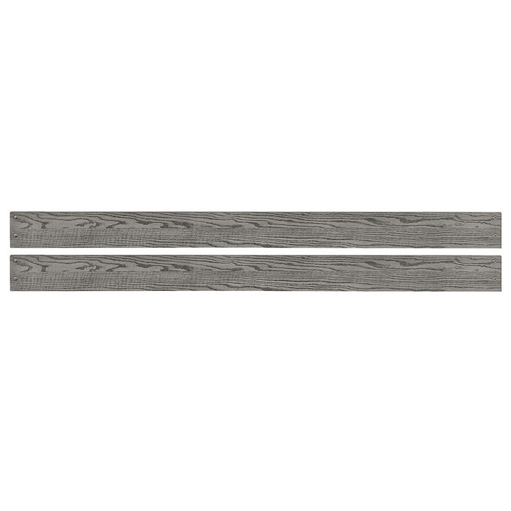 Foundry Bed Rails