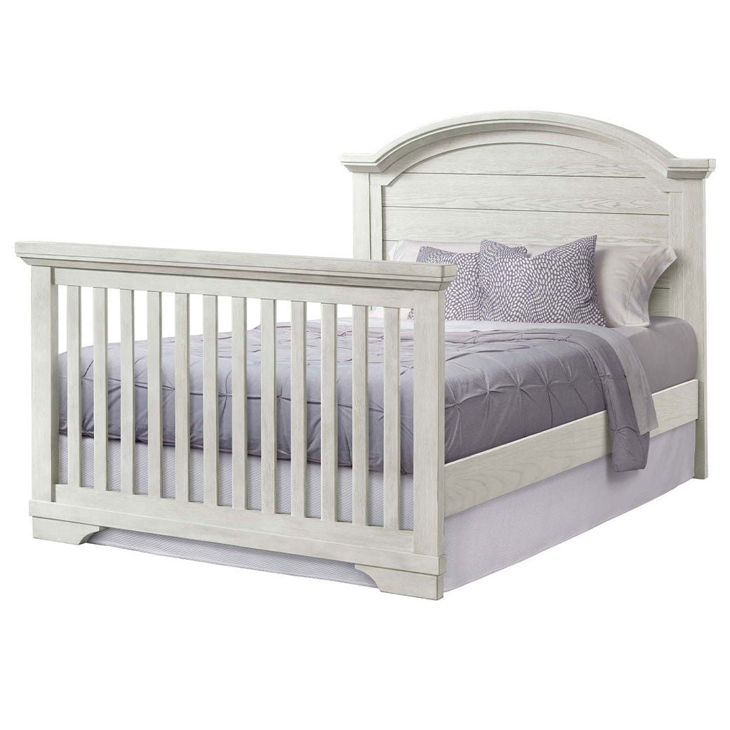 Foundry Bed Rails