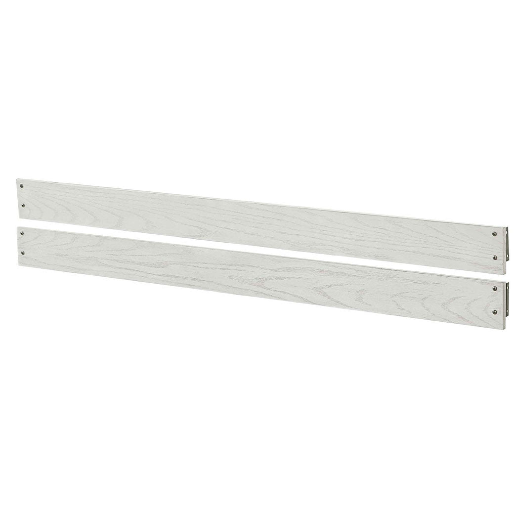 Foundry Bed Rails