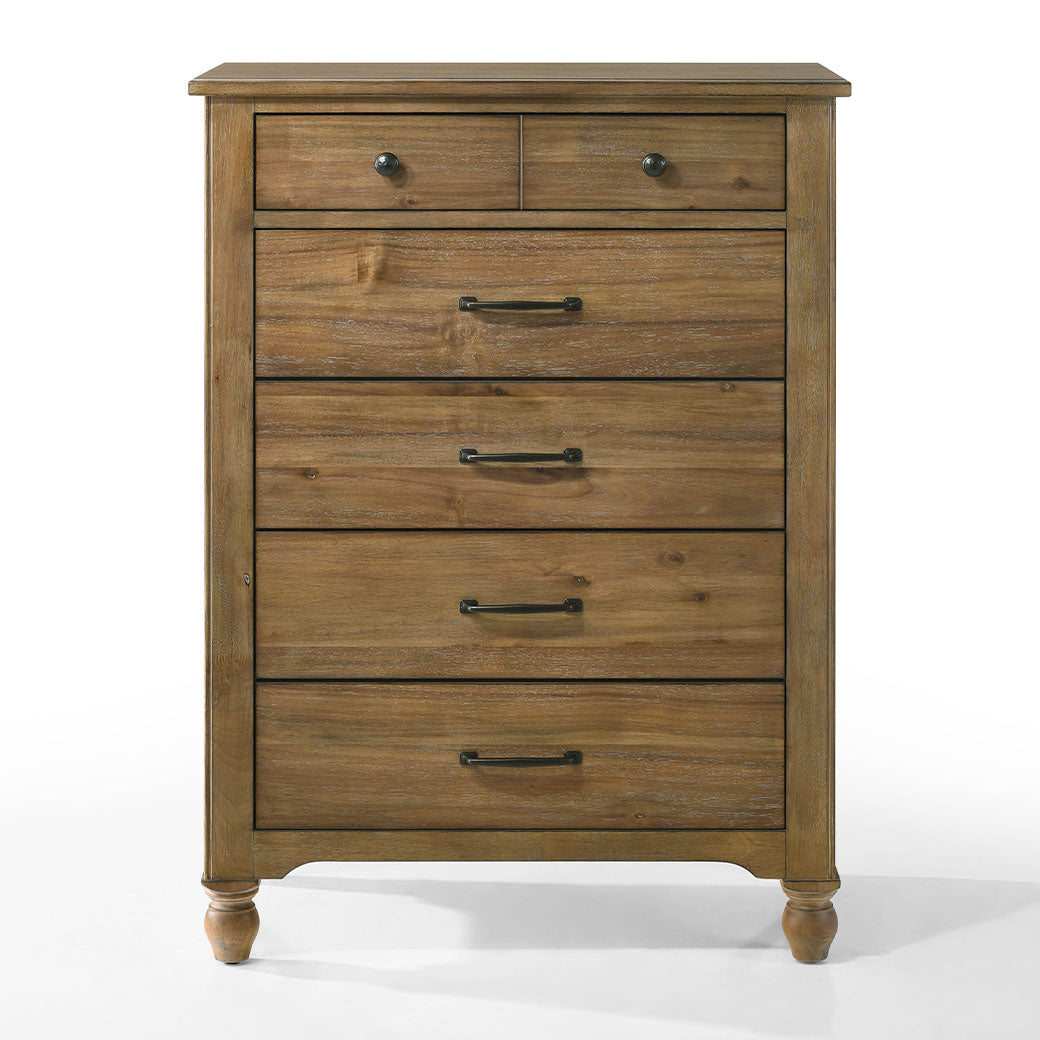 Highland Chest
