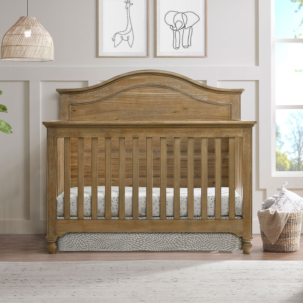 Highland Crib