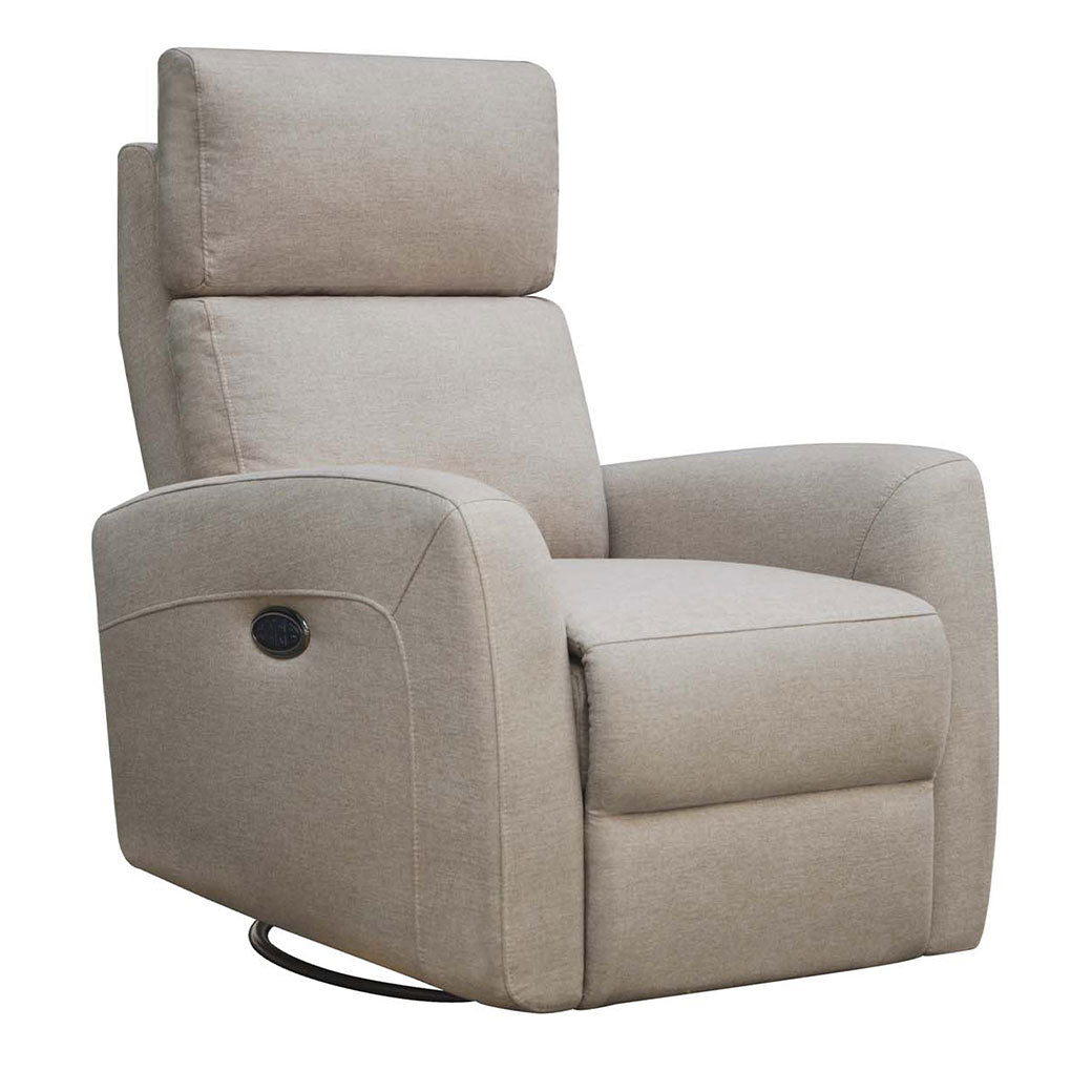 Jordan Triple Power Swivel Glider