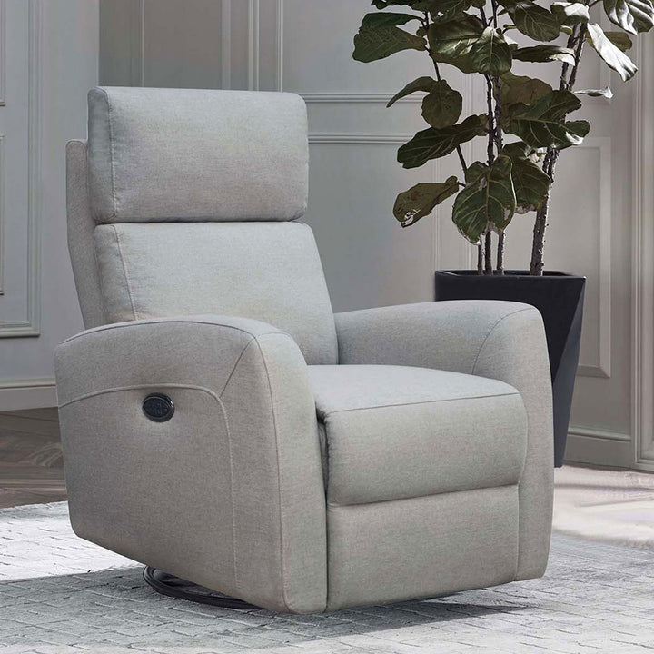 Jordan Triple Power Swivel Glider