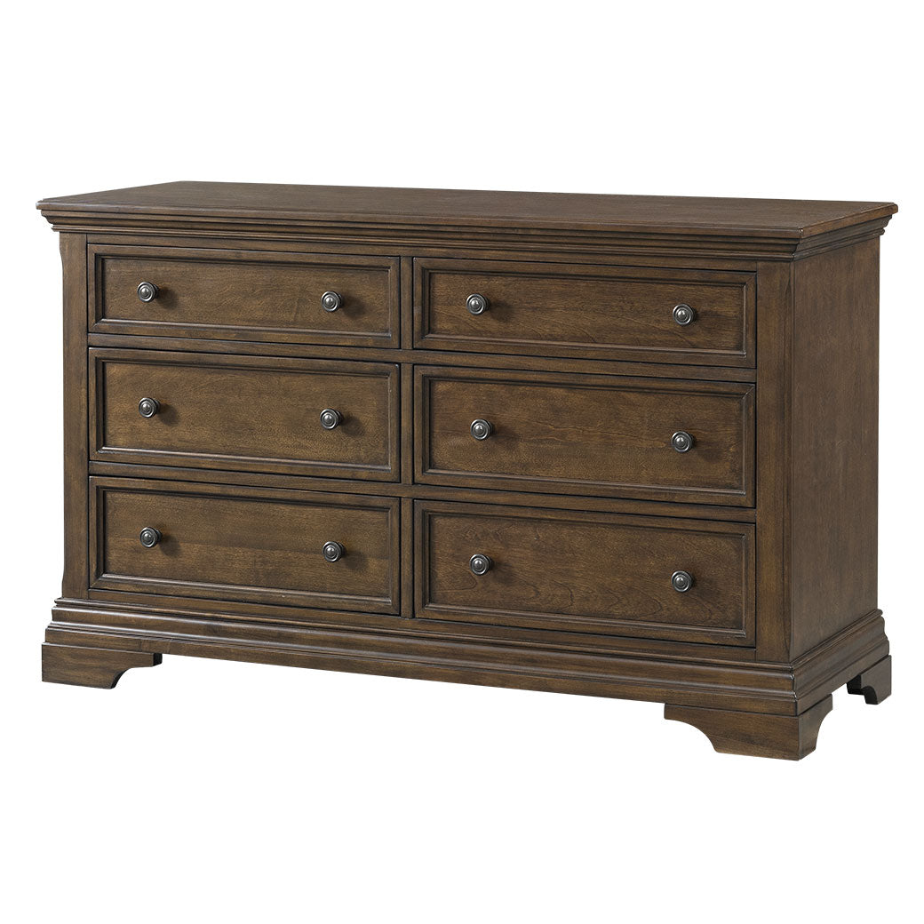 Olivia Dresser
