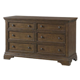 Olivia Dresser