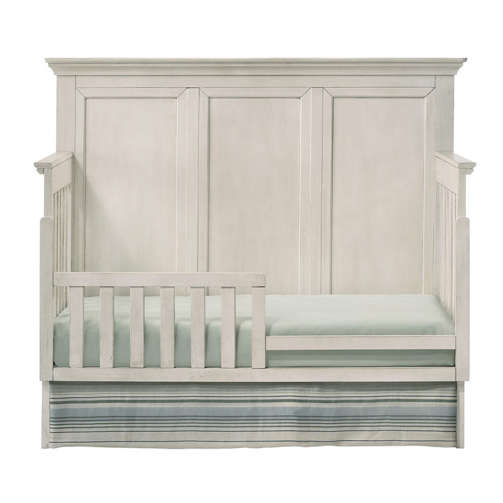 San Mateo Convertible Crib