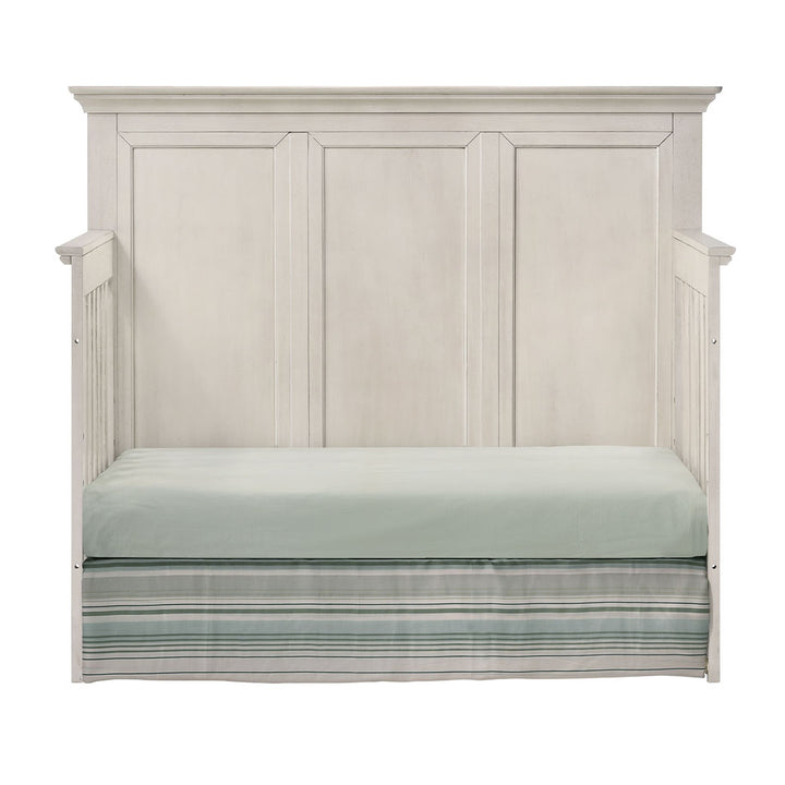 San Mateo Convertible Crib
