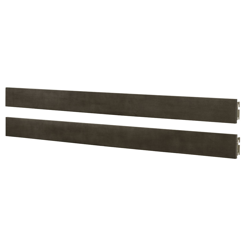 San Mateo Full Size Bed Rails