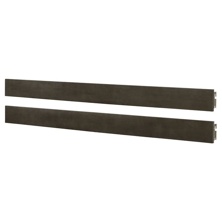 San Mateo Full Size Bed Rails