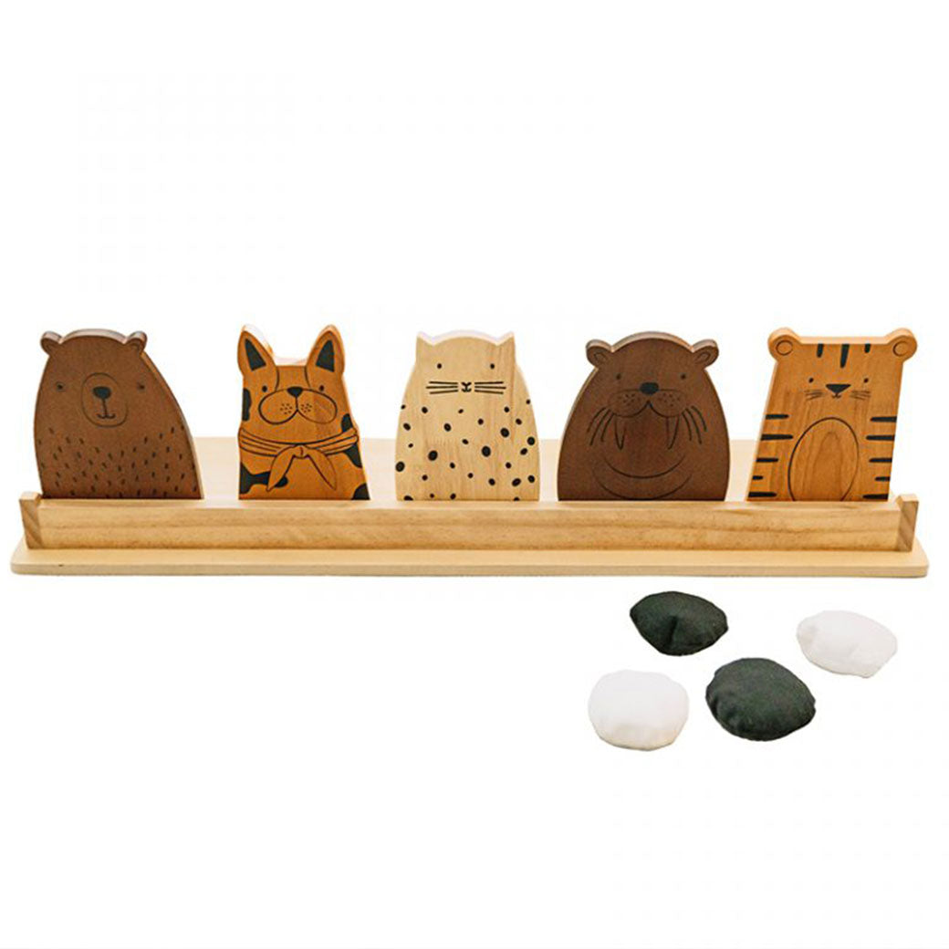 Zoo Crew Bean Bag Toss