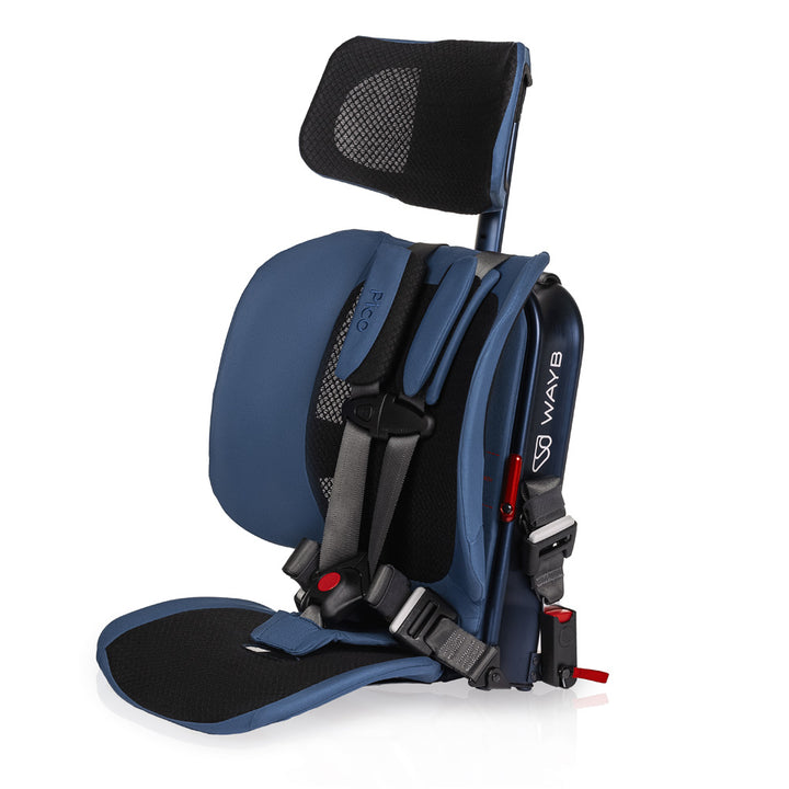 Pico Car Seat