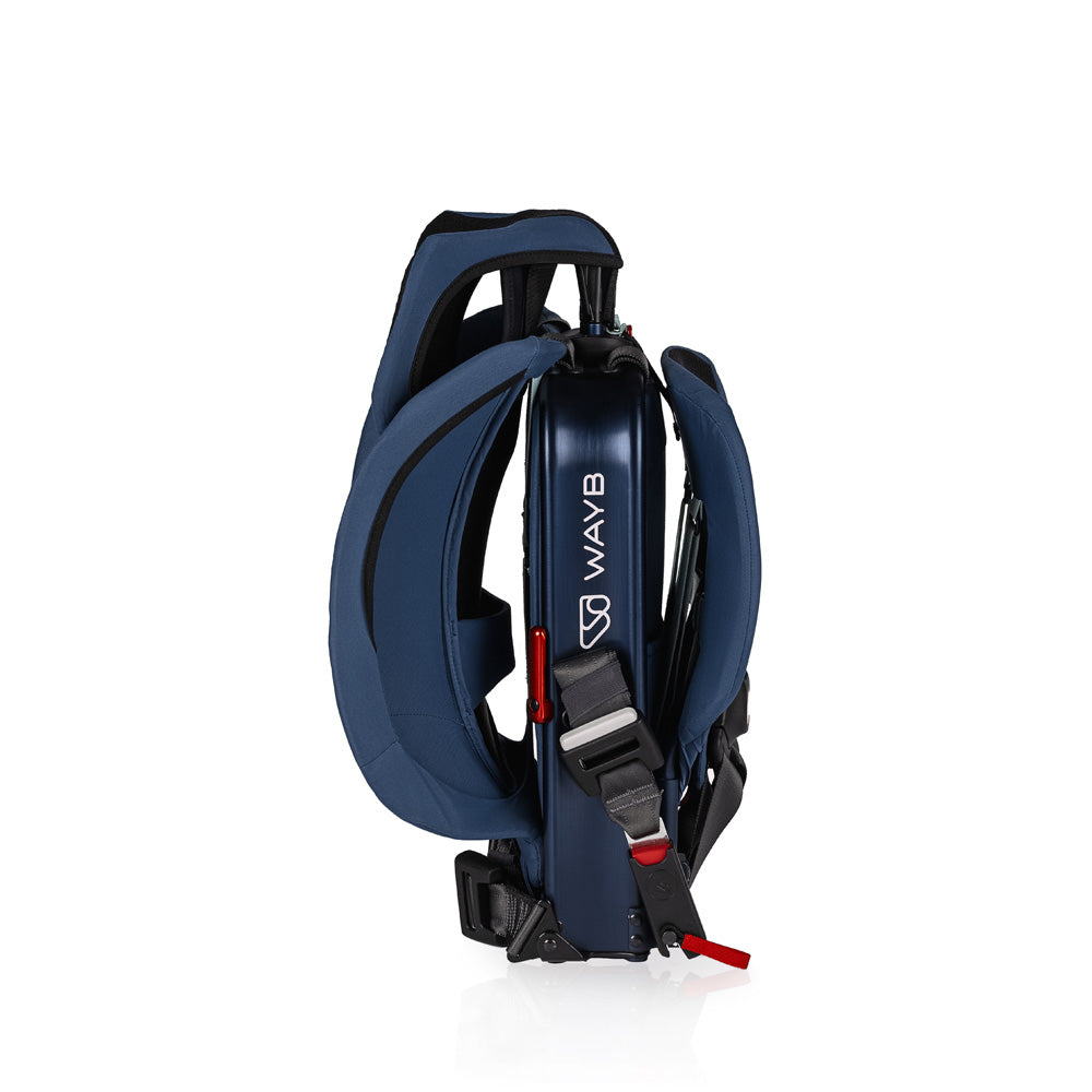 Pico Car Seat