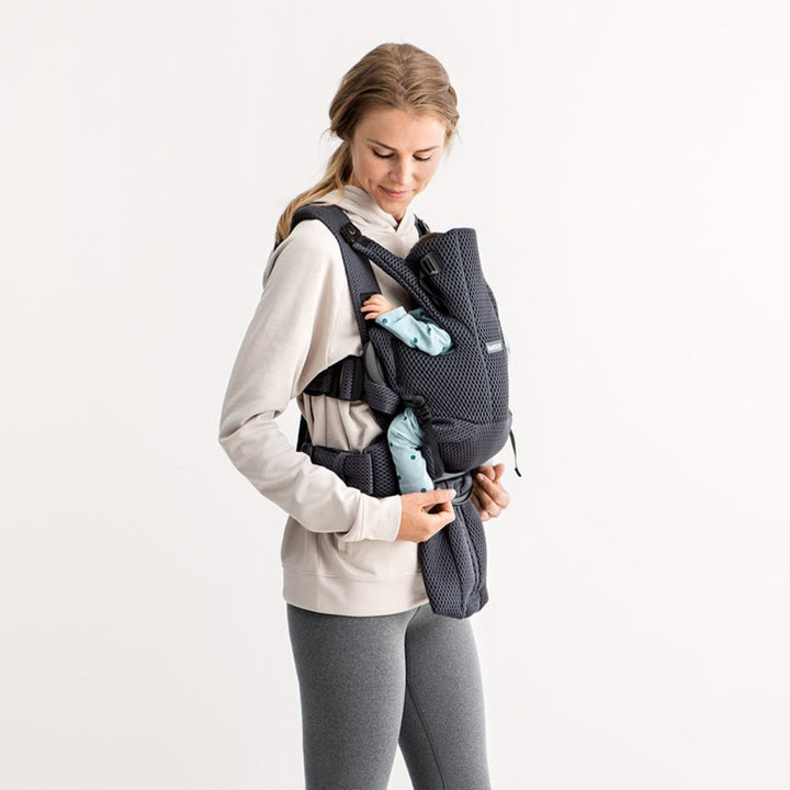 Baby Carrier Free
